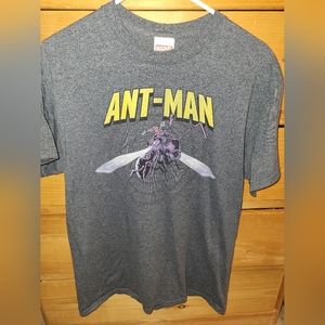 Marvel Ant-Man Mens Tee